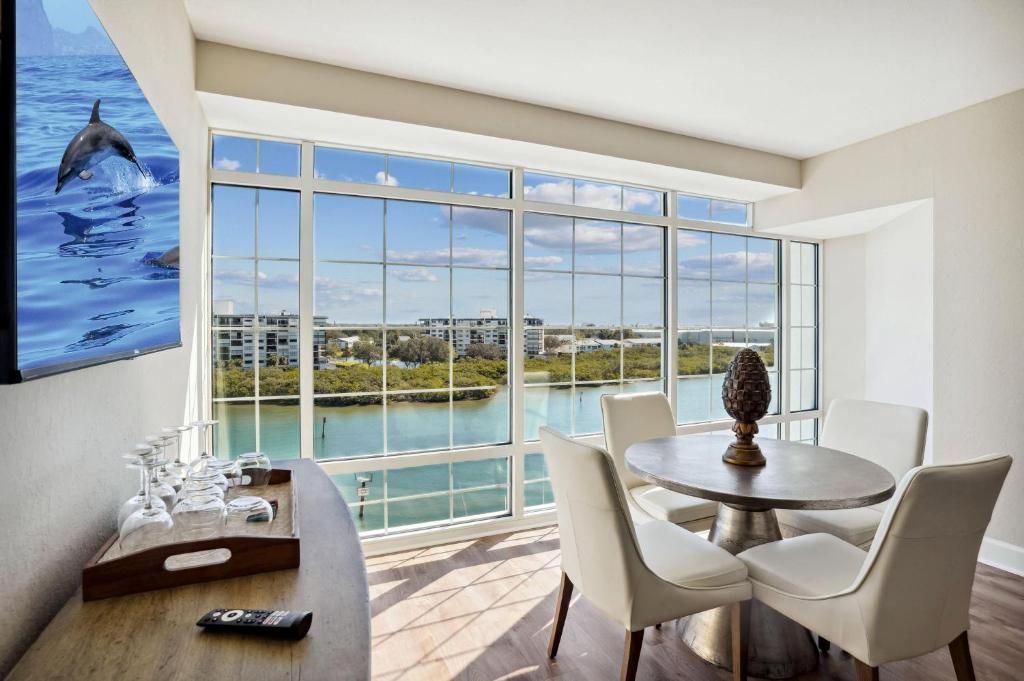 Harbourside 7718- Premier, Clearwater Beach