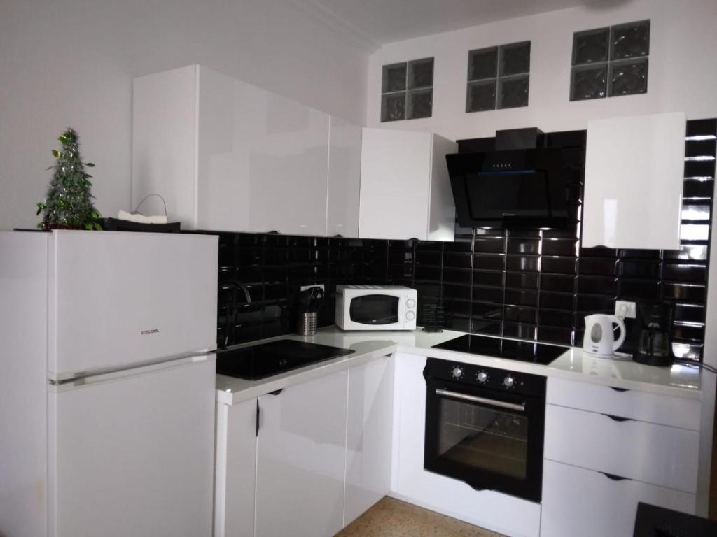 Holiday Apartment - 2