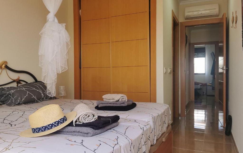 Sol y Alma Mediterranean Apartment - 5