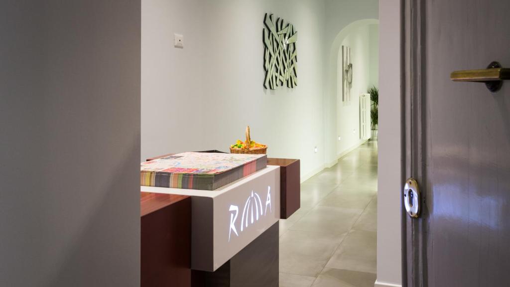 Residenza Alexander Guest House 7