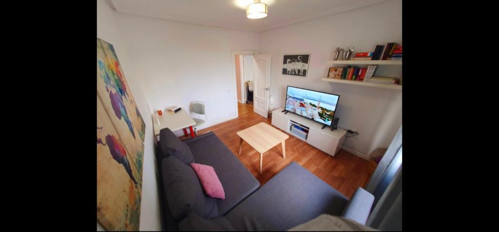Apartamento en Gijón Arbeyal - 3