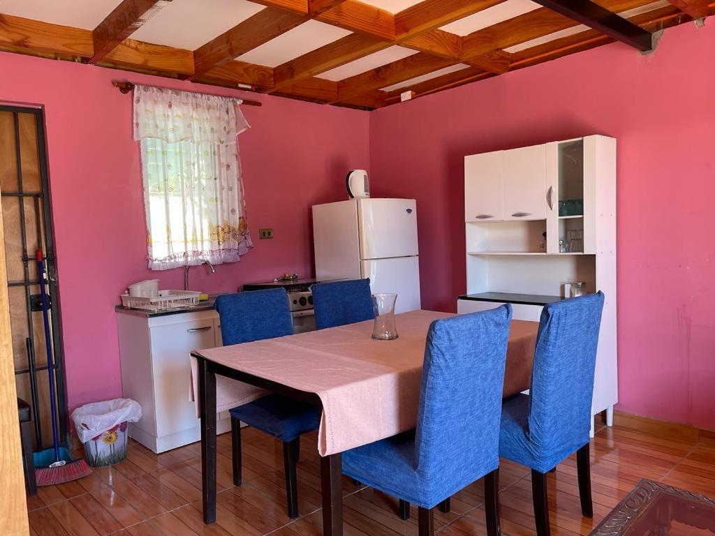 Casa Nueva Familiar - 2