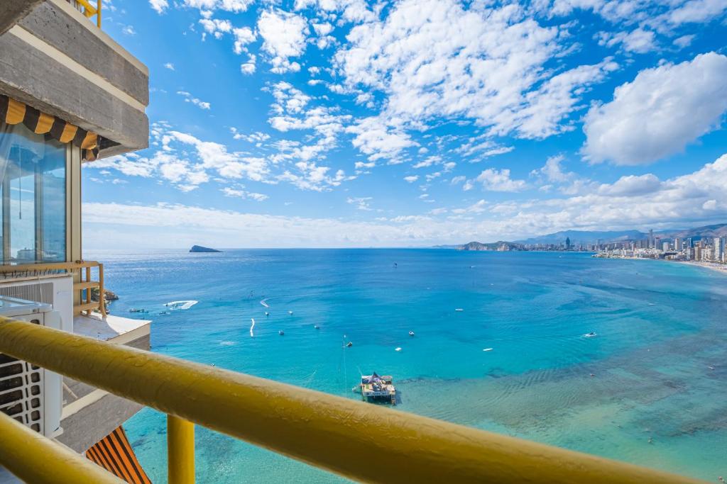 Don Miguel 1 18-A Levante Beach Apartment - 4