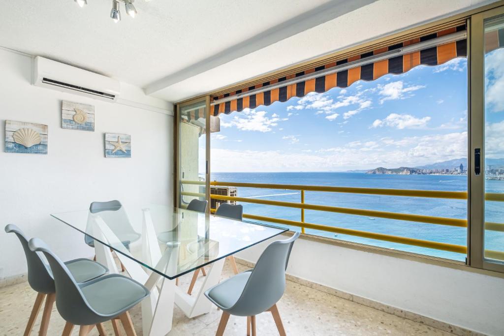 Don Miguel 1 18-A Levante Beach Apartment - 3