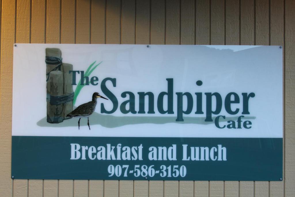 The Driftwood Lodge photo