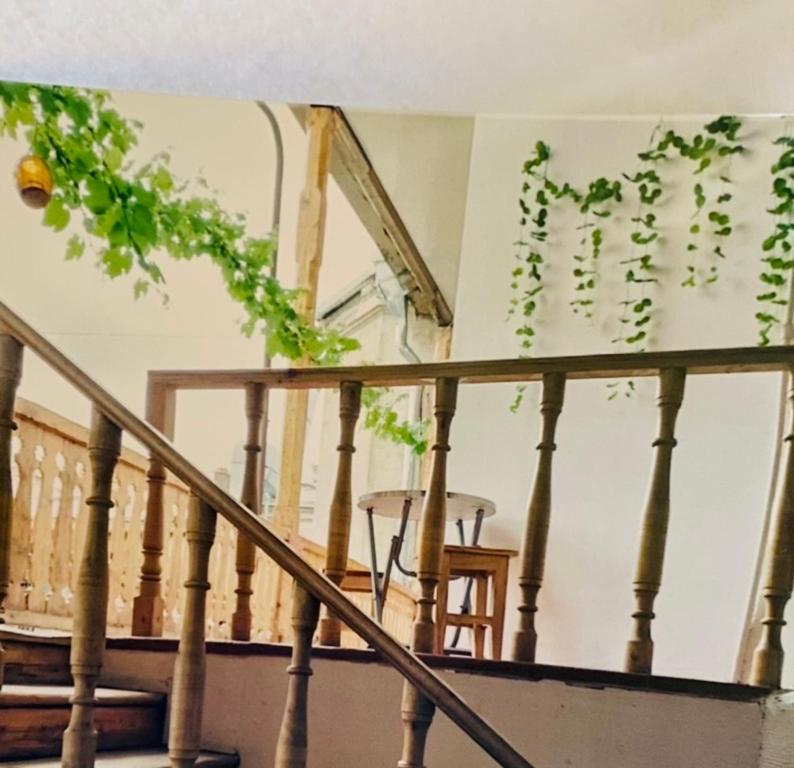 Luky apartment on Rustaveli Ave. photo