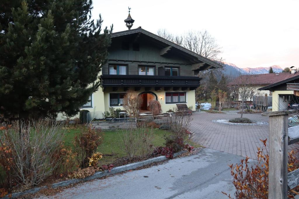 Landhaus-Appartements Warraich - 4