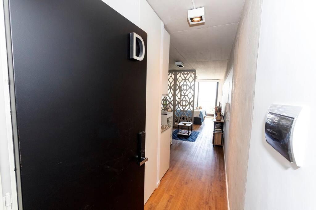 Moderno piso en San Telmo con vistas a la ciudad - 5