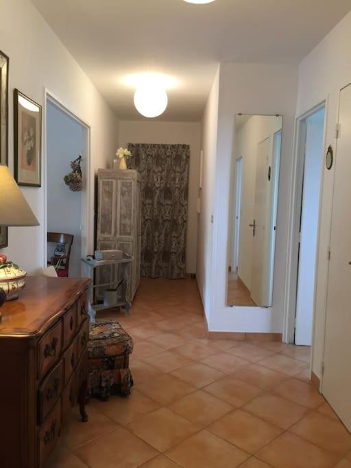 Les Collines d'Estanove, charming, bright, calm place with pool - 5