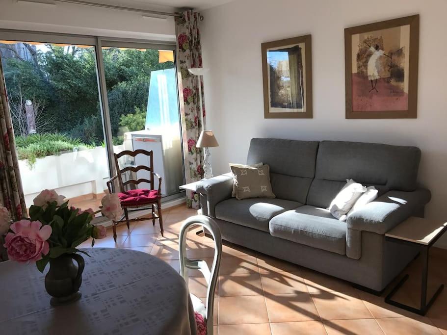 Les Collines d'Estanove, charming, bright, calm place with pool - 2
