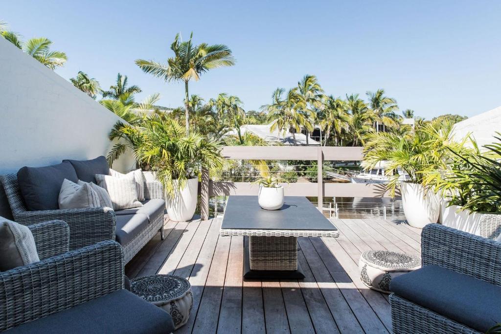 Noosa Terrace 7