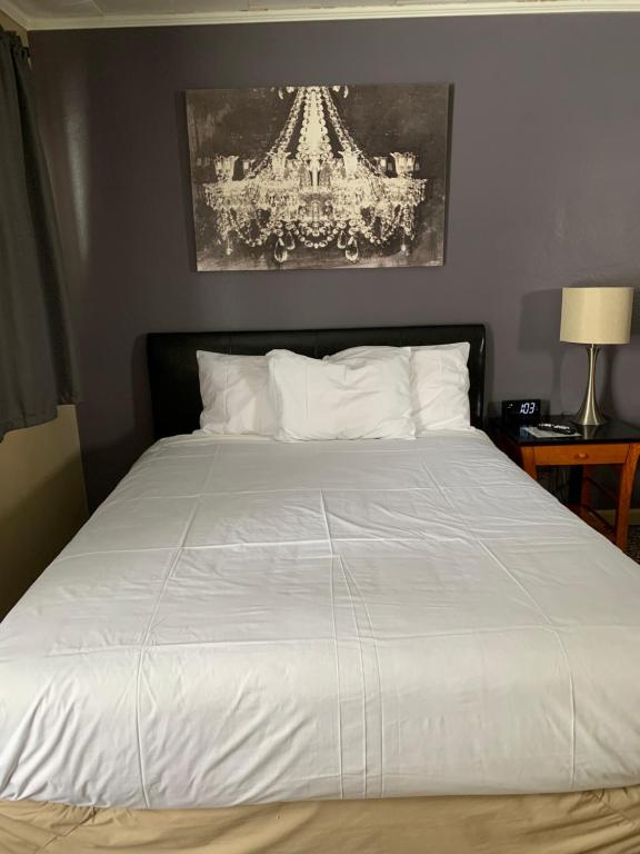 The Triangle Motel photo
