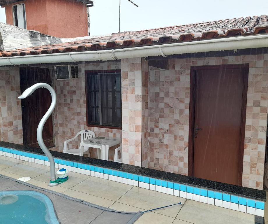 Itaipuacu Residencia Cajueiros I photo