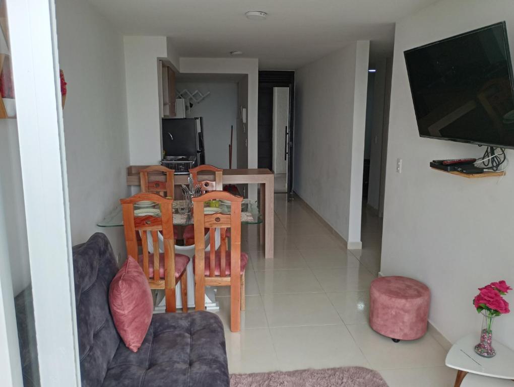 Apartamento Paraíso Cafetero - 5