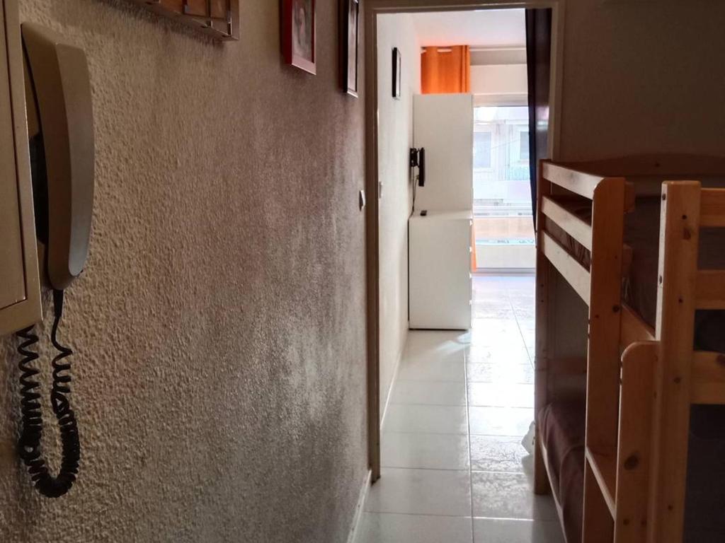 Studio pour 4 pers, bord de mer à Canet-en-Roussillon - FR-1-696-20 - 5