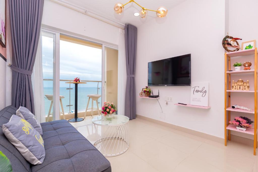 John Wick 2 Apartment in Vung Tau