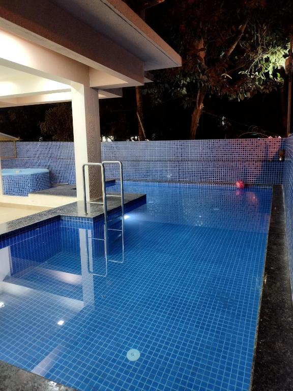 Casa de Comfort — Hotel in Goa