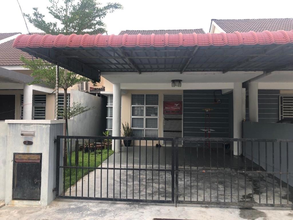 Miker Homestay photo