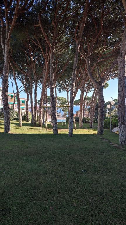 Apartamento Ca la Raquel Calella Palafrugell - 2
