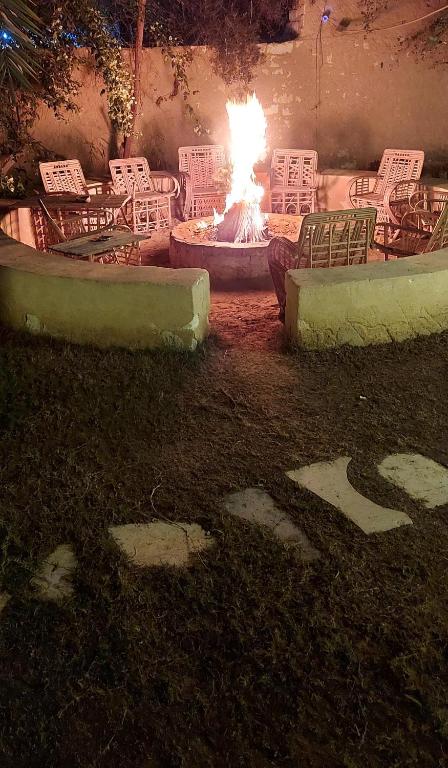 Nour El Waha Hotel photo