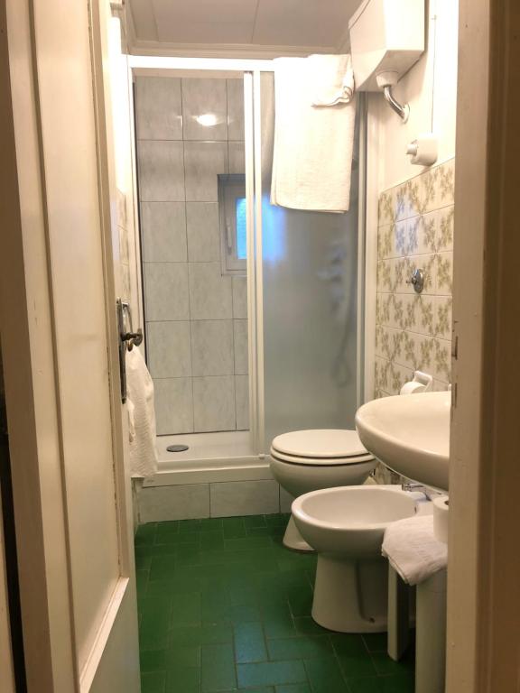 Albergo Ristorante Turchino photo