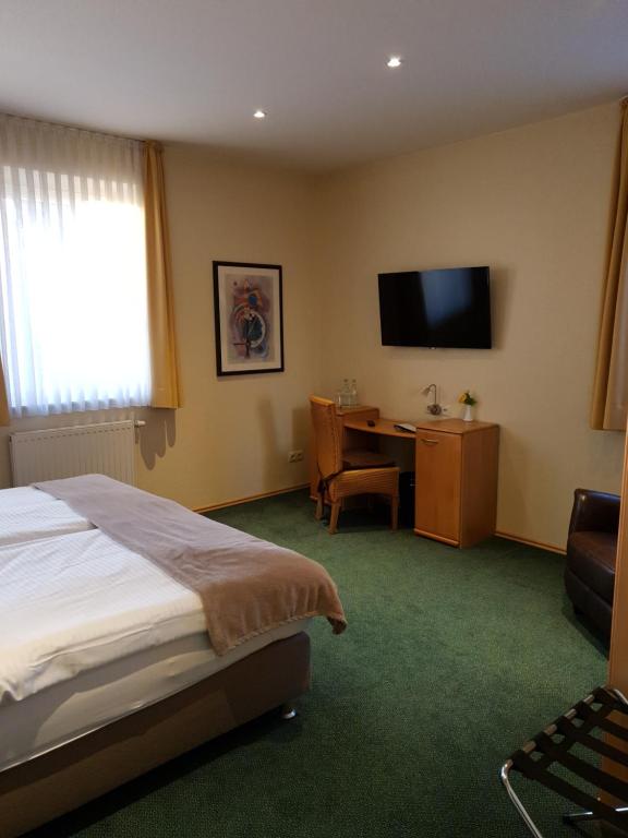 Hotel Knipper — Hotel in Lastrup