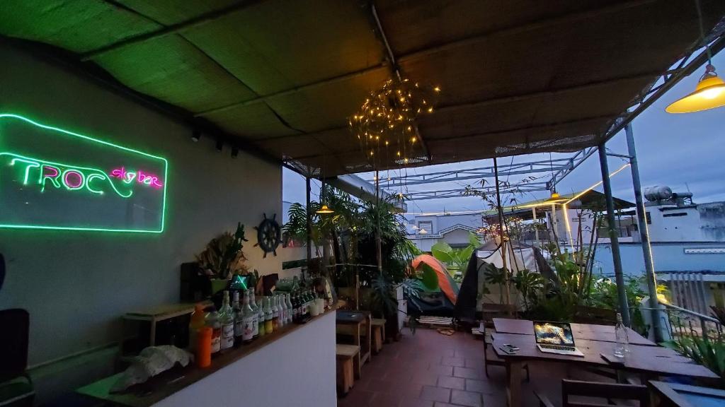 Chu Troc Homestay - Phan Rang Homestay & Camp photo