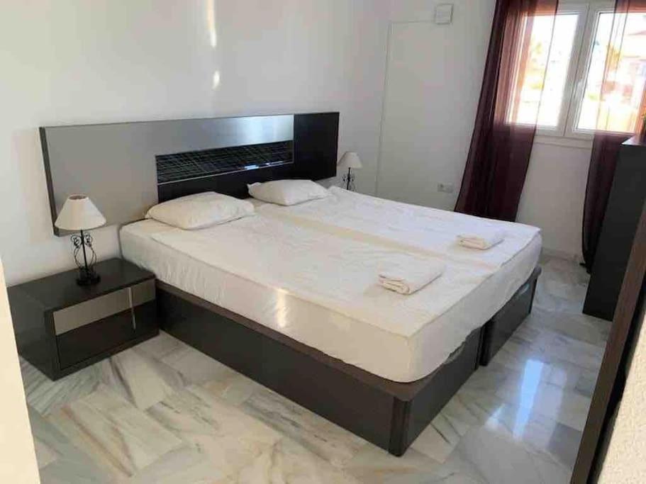 4+2 beds apartment in VillaMartin, Torrevieja - 3