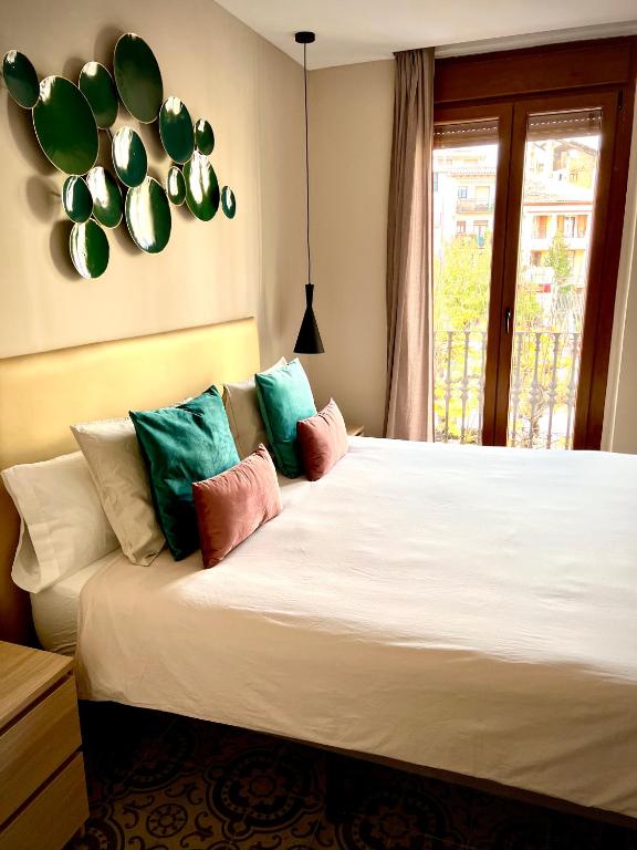 Hostal La Canonja — Hotel in Tremp