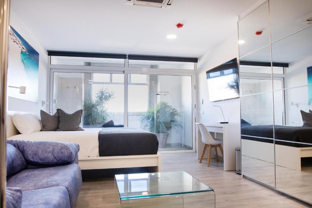 Coccoloba Suites Corralejo - 3