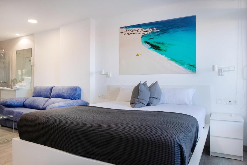Coccoloba Suites Corralejo - 5