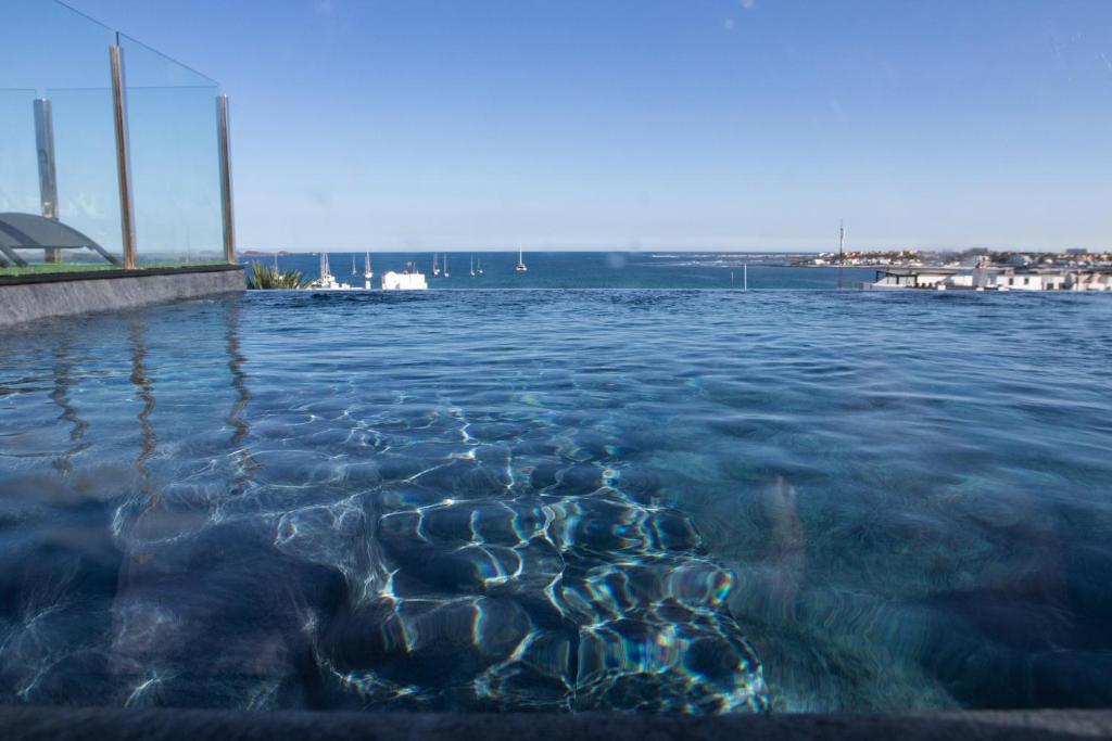 Coccoloba Suites Corralejo - 4