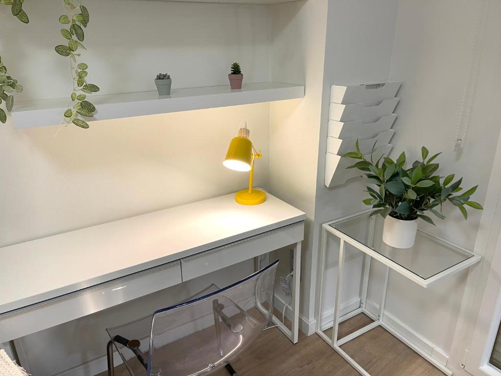 Apartamento céntrico patio chill out-Prime video - 3