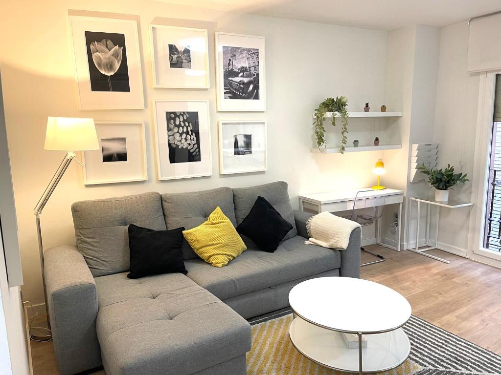 Apartamento céntrico patio chill out-Prime video - 4
