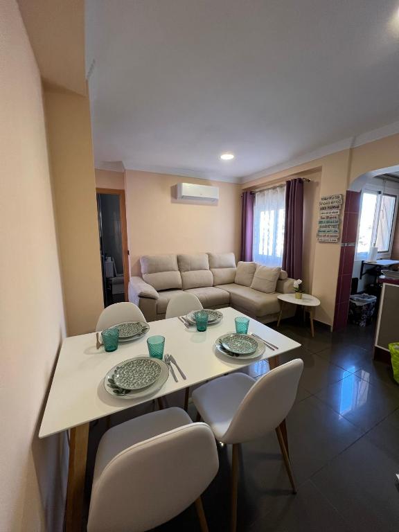 Apartamento Fuengirola Centro - 2