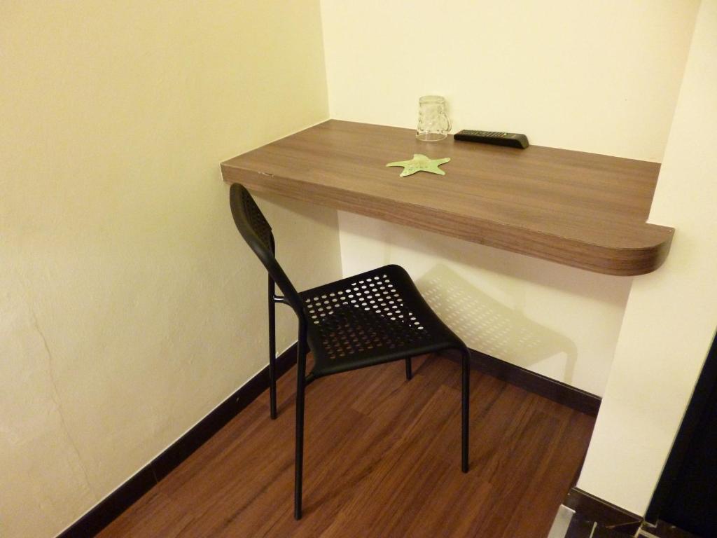 Facilities