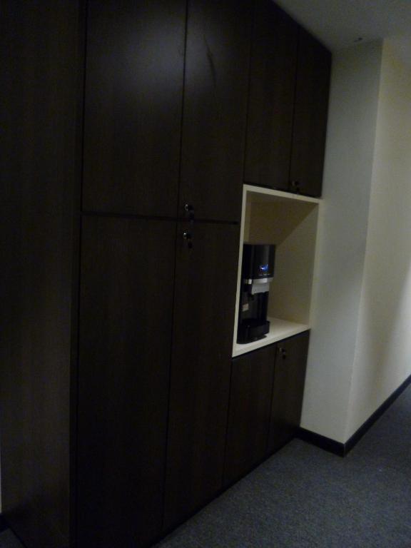 Facilities