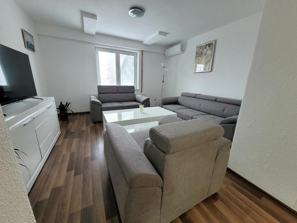 Apartman Studenac, Kiseljak