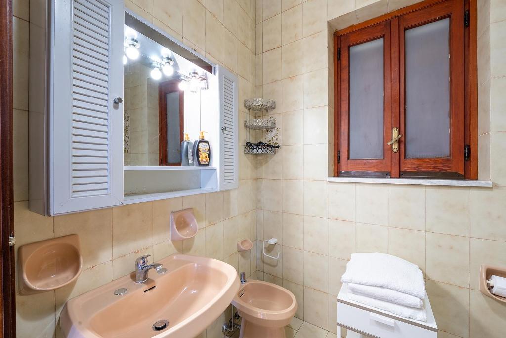 Torre di Amalfi - holiday house photo