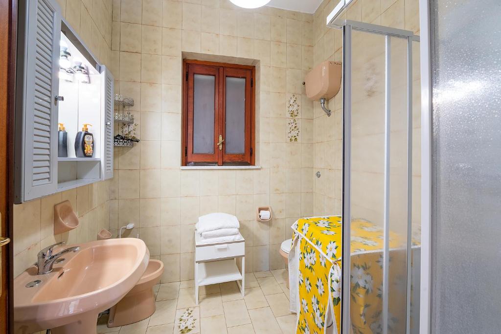 Torre di Amalfi - holiday house photo