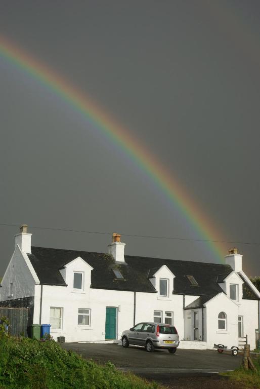 Whitewave Apartment, Monkstadt