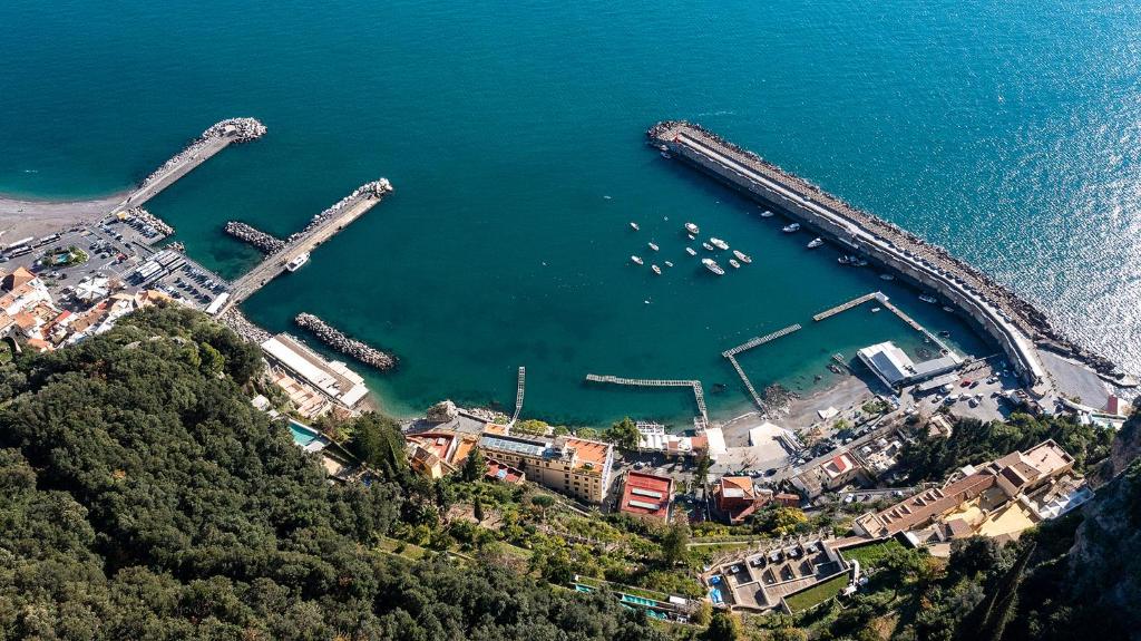 Torre di Amalfi - holiday house - 5