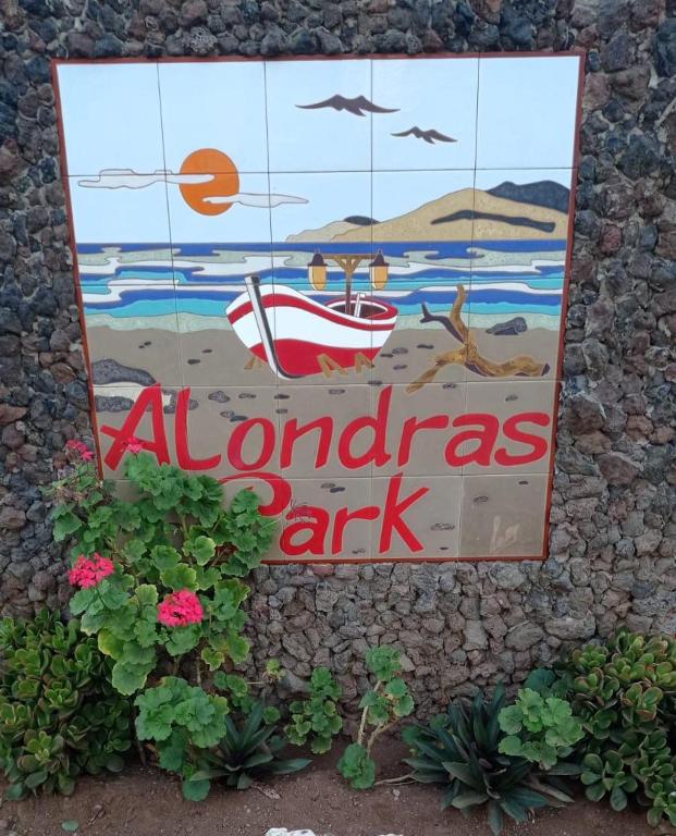 Alondras park mialsoma apartment - 3