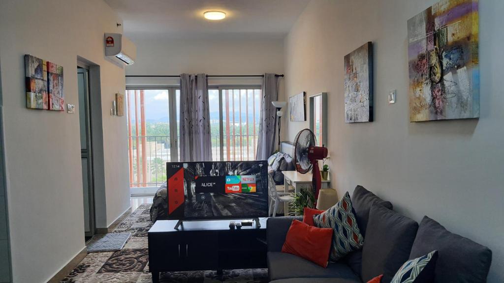 SJB Suria Jelutong, Shah Alam