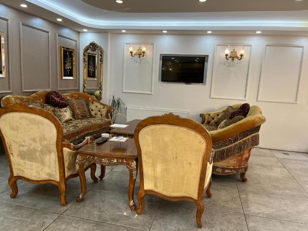 Nova Roma Hotel photo