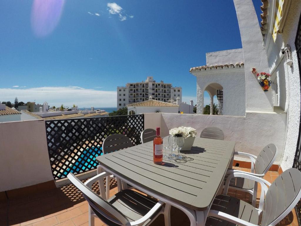 6 beds Apartment in Nerja, Spain - 2