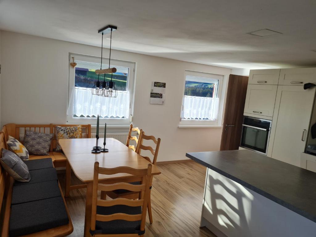 Ferienwohnung Waldfrieden - 5