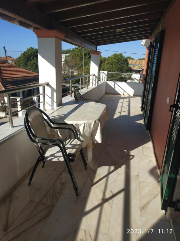 Gerekos Studios and Apartments photo