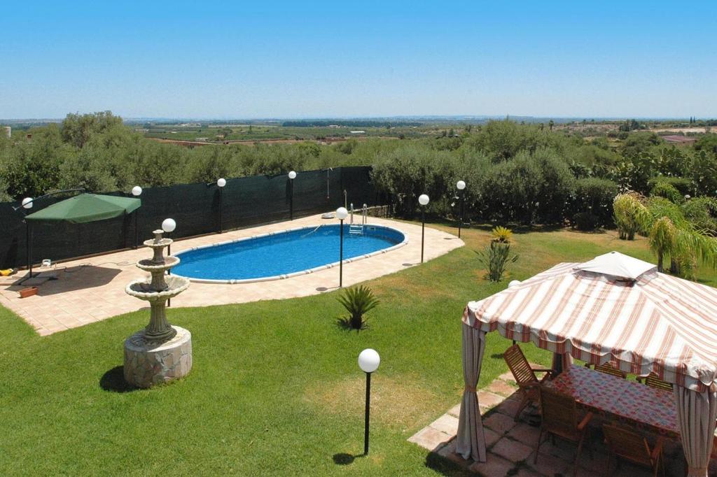 Holiday Home Floridia with Pool near Beach - 3