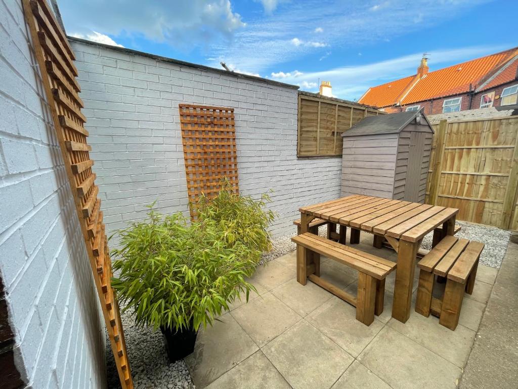 The Haven, Hornsea photo 6
